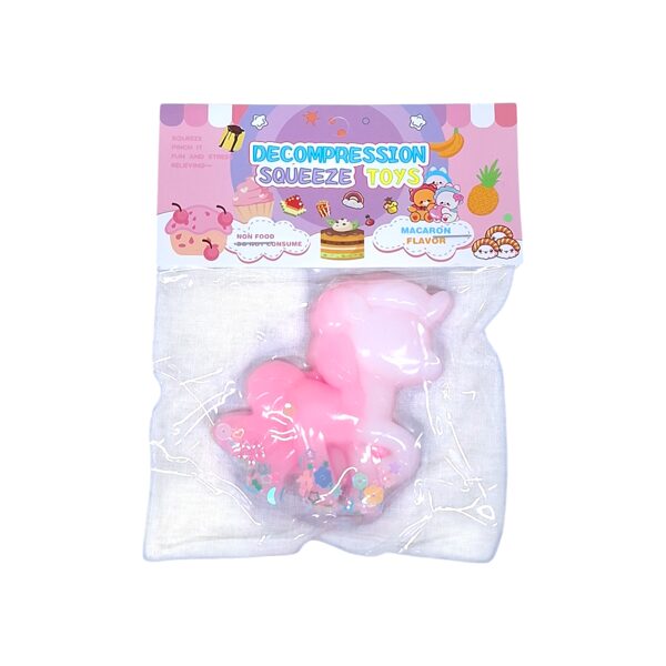 DECOMPRESSION SQEEZE TOYS