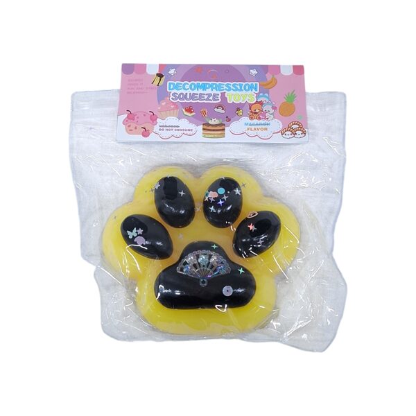 DECOMPRESSION SQEEZE TOYS