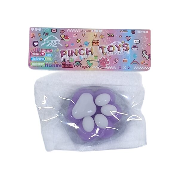 PINCH TOYS