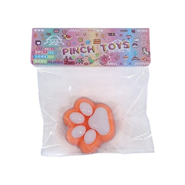 PINCH TOYS
