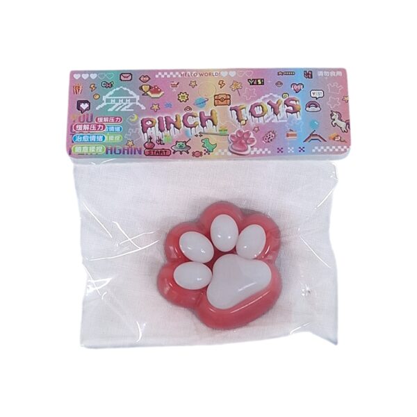 PINCH TOYS