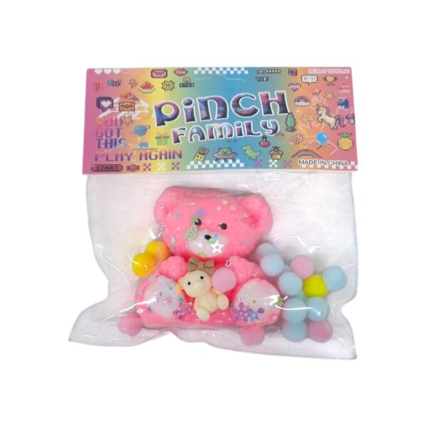 PINCH TOYS